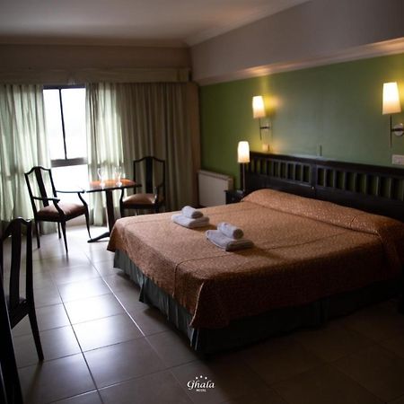 Hotel Ghala Salta Exterior photo